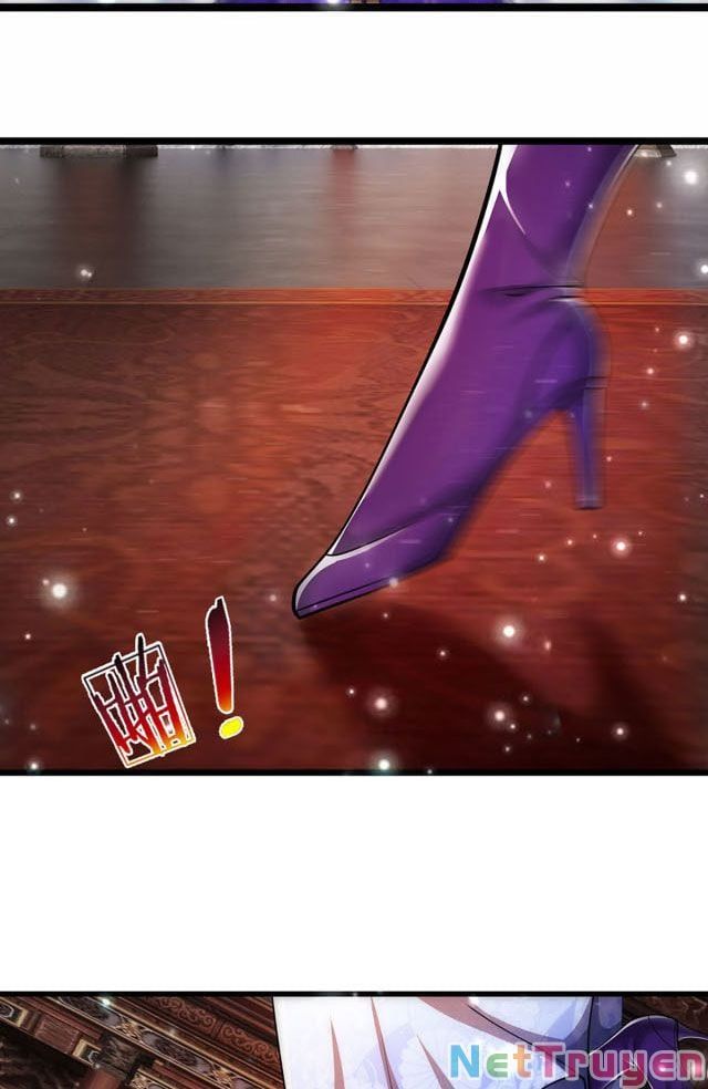 đọc truyện Bị Giam Cầm Trăm Vạn Năm Đệ Tử Ta Trải Khắp Chư Thiên Thần Giới Chương 58 ảnh 23 tại Thiên Thai Truyện