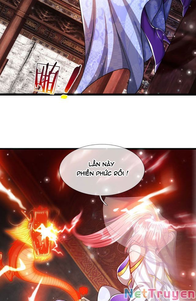 đọc truyện Bị Giam Cầm Trăm Vạn Năm Đệ Tử Ta Trải Khắp Chư Thiên Thần Giới Chương 58 ảnh 24 tại Thiên Thai Truyện