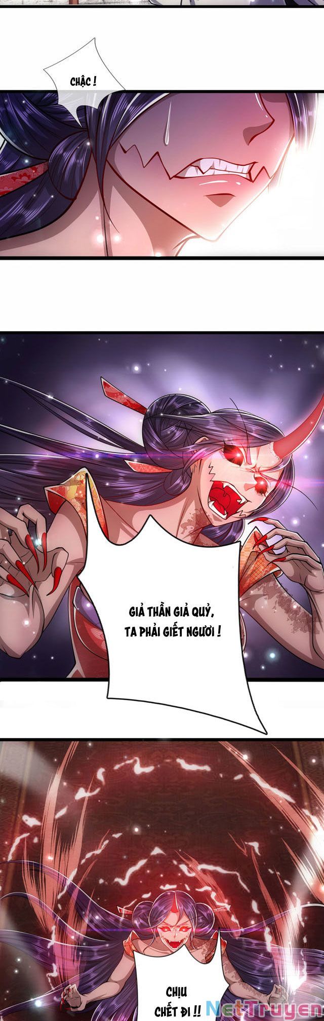 đọc truyện Bị Giam Cầm Trăm Vạn Năm Đệ Tử Ta Trải Khắp Chư Thiên Thần Giới Chương 58 ảnh 10 tại Thiên Thai Truyện