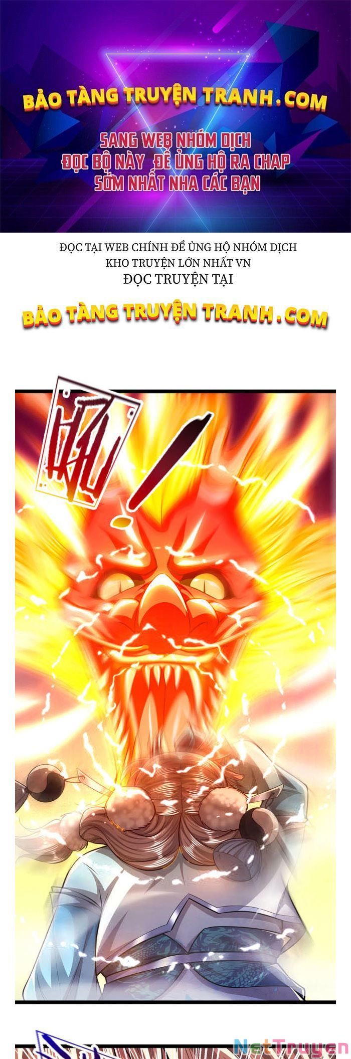 đọc truyện Bị Giam Cầm Trăm Vạn Năm Đệ Tử Ta Trải Khắp Chư Thiên Thần Giới Chương 59 ảnh 3 tại Thiên Thai Truyện