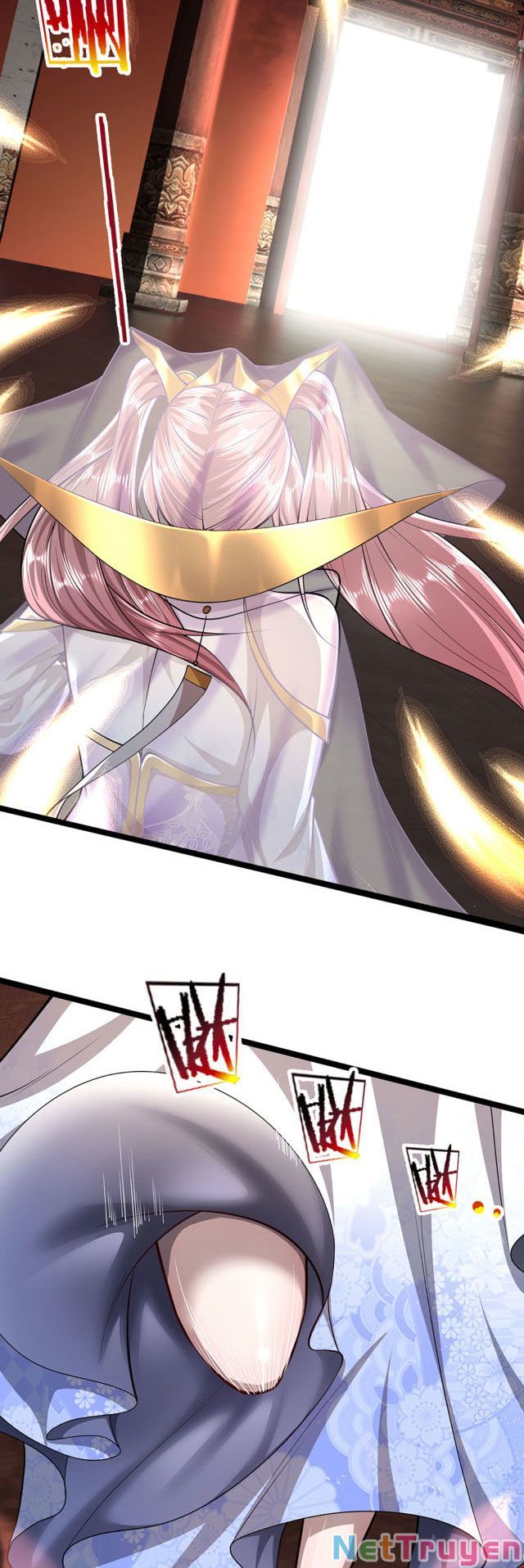 đọc truyện Bị Giam Cầm Trăm Vạn Năm Đệ Tử Ta Trải Khắp Chư Thiên Thần Giới Chương 59 ảnh 14 tại Thiên Thai Truyện