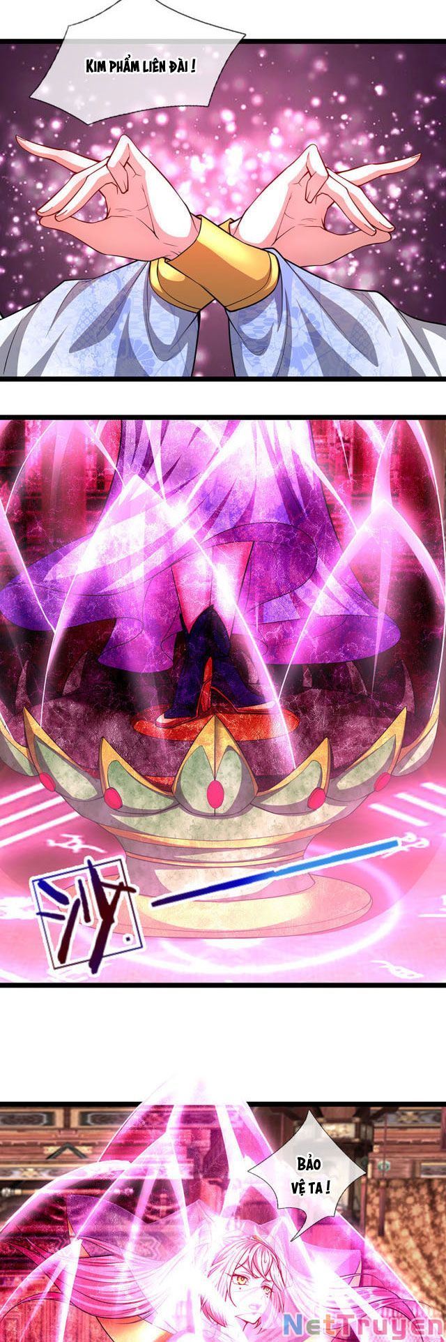 đọc truyện Bị Giam Cầm Trăm Vạn Năm Đệ Tử Ta Trải Khắp Chư Thiên Thần Giới Chương 59 ảnh 19 tại Thiên Thai Truyện