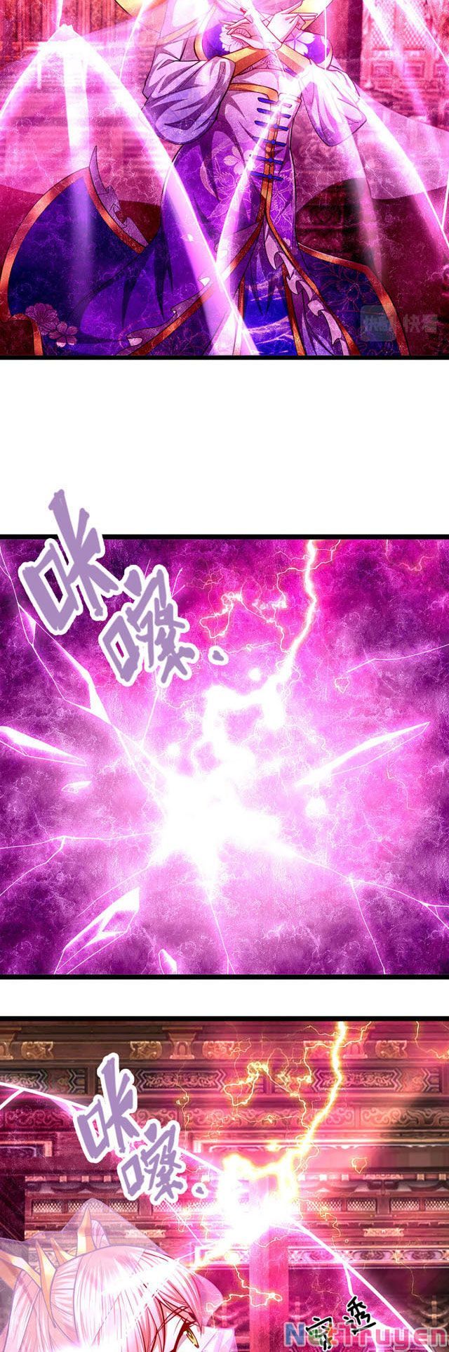 đọc truyện Bị Giam Cầm Trăm Vạn Năm Đệ Tử Ta Trải Khắp Chư Thiên Thần Giới Chương 59 ảnh 20 tại Thiên Thai Truyện