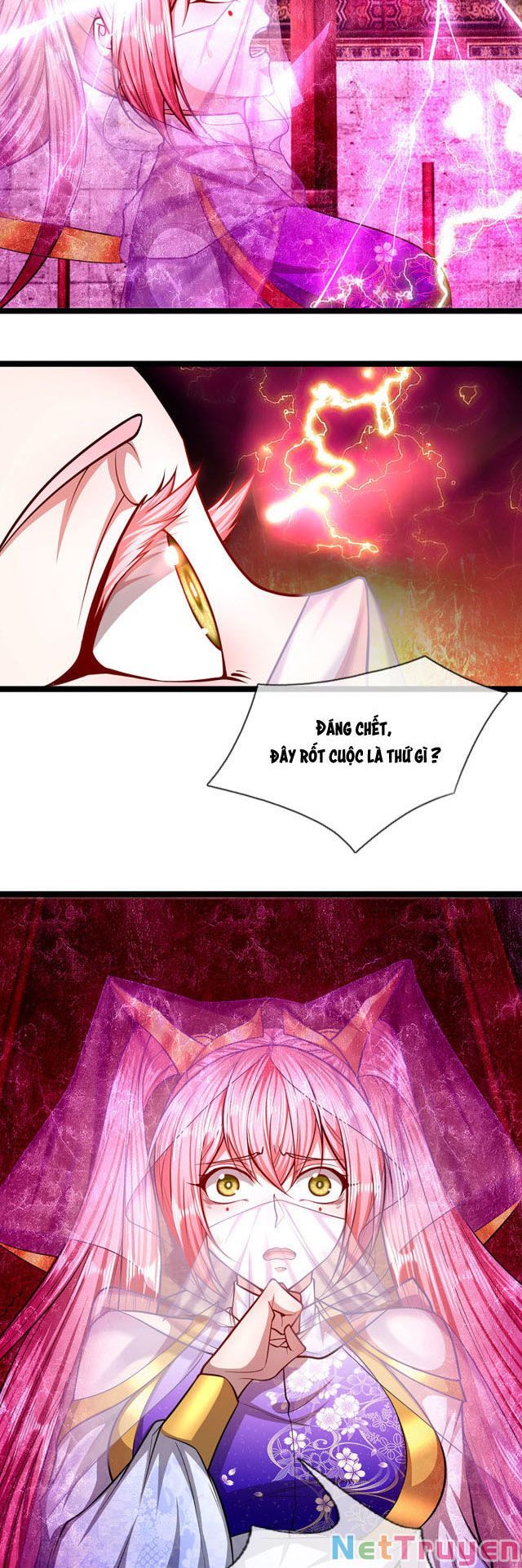 đọc truyện Bị Giam Cầm Trăm Vạn Năm Đệ Tử Ta Trải Khắp Chư Thiên Thần Giới Chương 59 ảnh 21 tại Thiên Thai Truyện