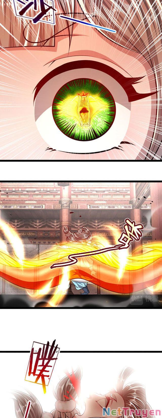 đọc truyện Bị Giam Cầm Trăm Vạn Năm Đệ Tử Ta Trải Khắp Chư Thiên Thần Giới Chương 59 ảnh 4 tại Thiên Thai Truyện