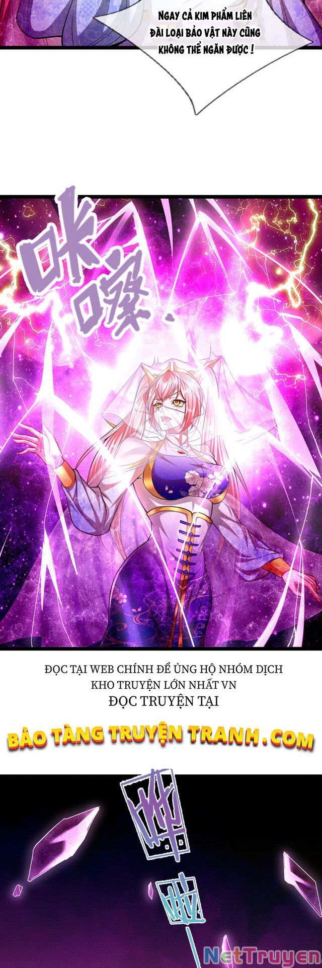 đọc truyện Bị Giam Cầm Trăm Vạn Năm Đệ Tử Ta Trải Khắp Chư Thiên Thần Giới Chương 59 ảnh 22 tại Thiên Thai Truyện