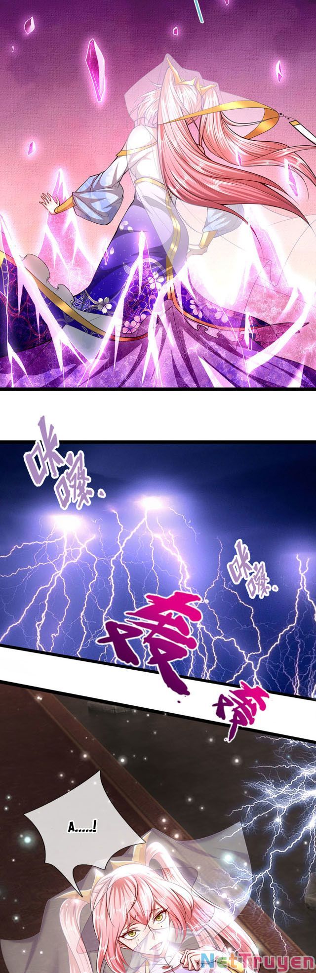 đọc truyện Bị Giam Cầm Trăm Vạn Năm Đệ Tử Ta Trải Khắp Chư Thiên Thần Giới Chương 59 ảnh 23 tại Thiên Thai Truyện