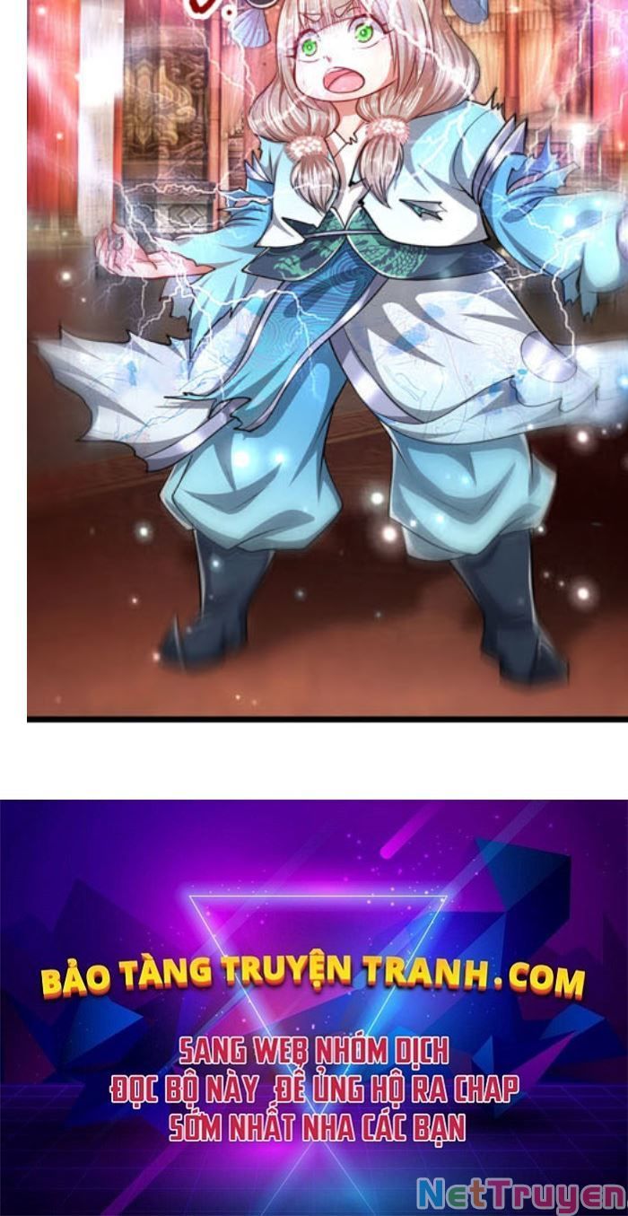 đọc truyện Bị Giam Cầm Trăm Vạn Năm Đệ Tử Ta Trải Khắp Chư Thiên Thần Giới Chương 59 ảnh 28 tại Thiên Thai Truyện