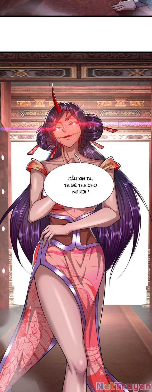 đọc truyện Bị Giam Cầm Trăm Vạn Năm Đệ Tử Ta Trải Khắp Chư Thiên Thần Giới Chương 59 ảnh 6 tại Thiên Thai Truyện