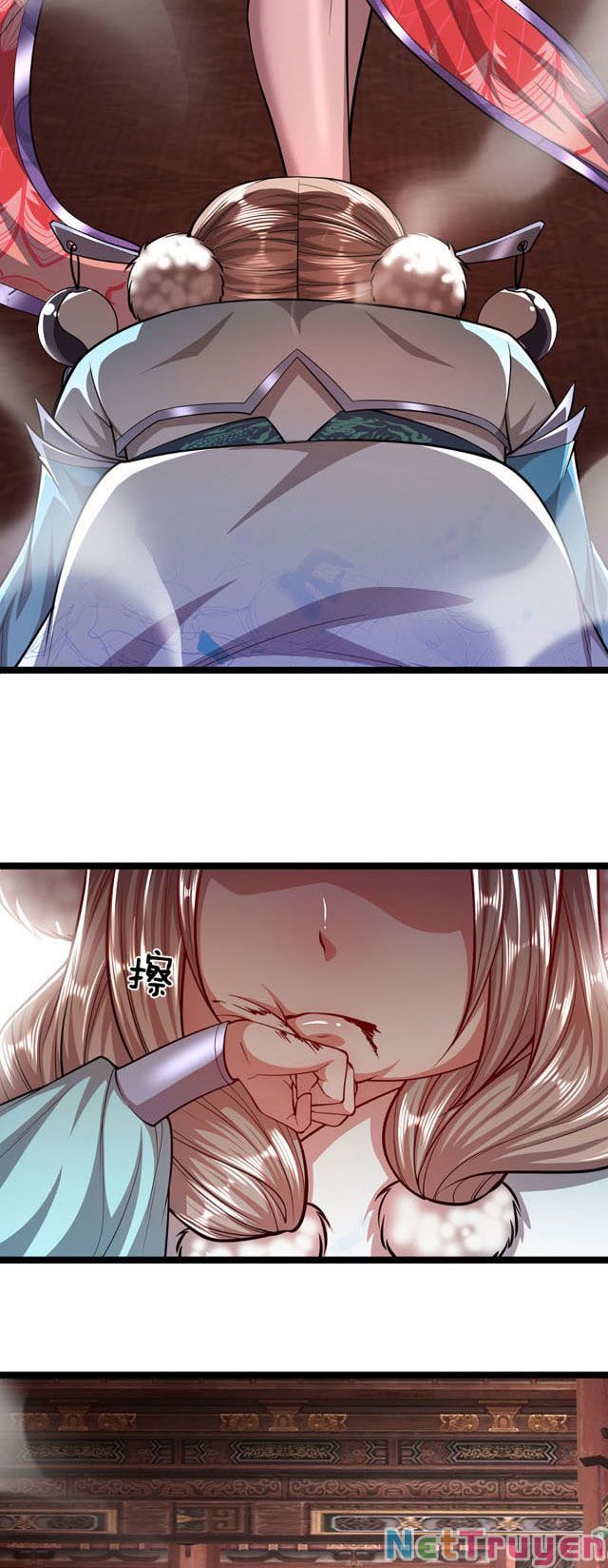 đọc truyện Bị Giam Cầm Trăm Vạn Năm Đệ Tử Ta Trải Khắp Chư Thiên Thần Giới Chương 59 ảnh 7 tại Thiên Thai Truyện