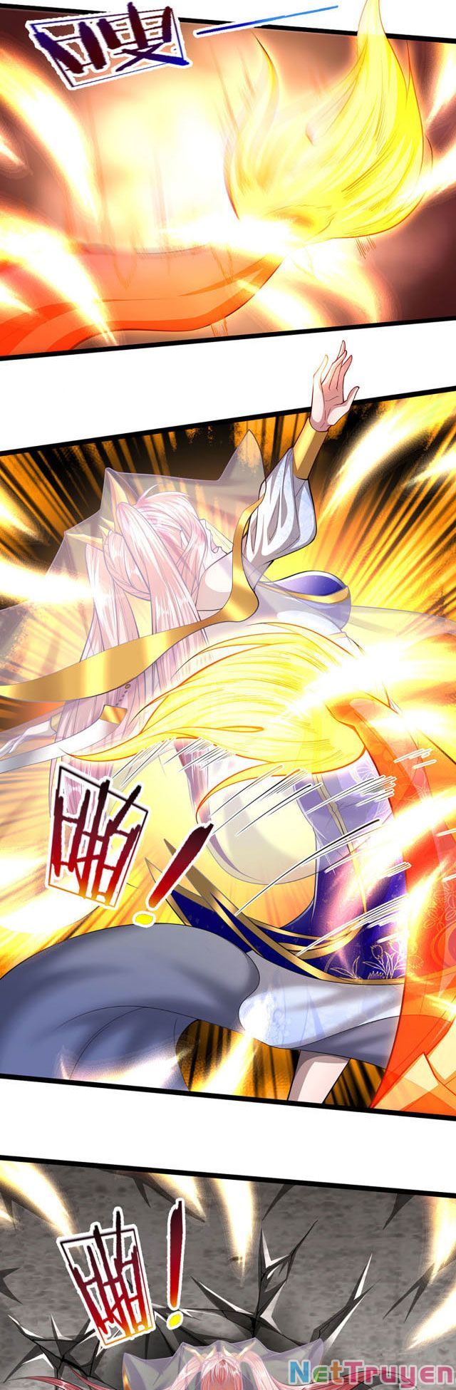 đọc truyện Bị Giam Cầm Trăm Vạn Năm Đệ Tử Ta Trải Khắp Chư Thiên Thần Giới Chương 59 ảnh 11 tại Thiên Thai Truyện