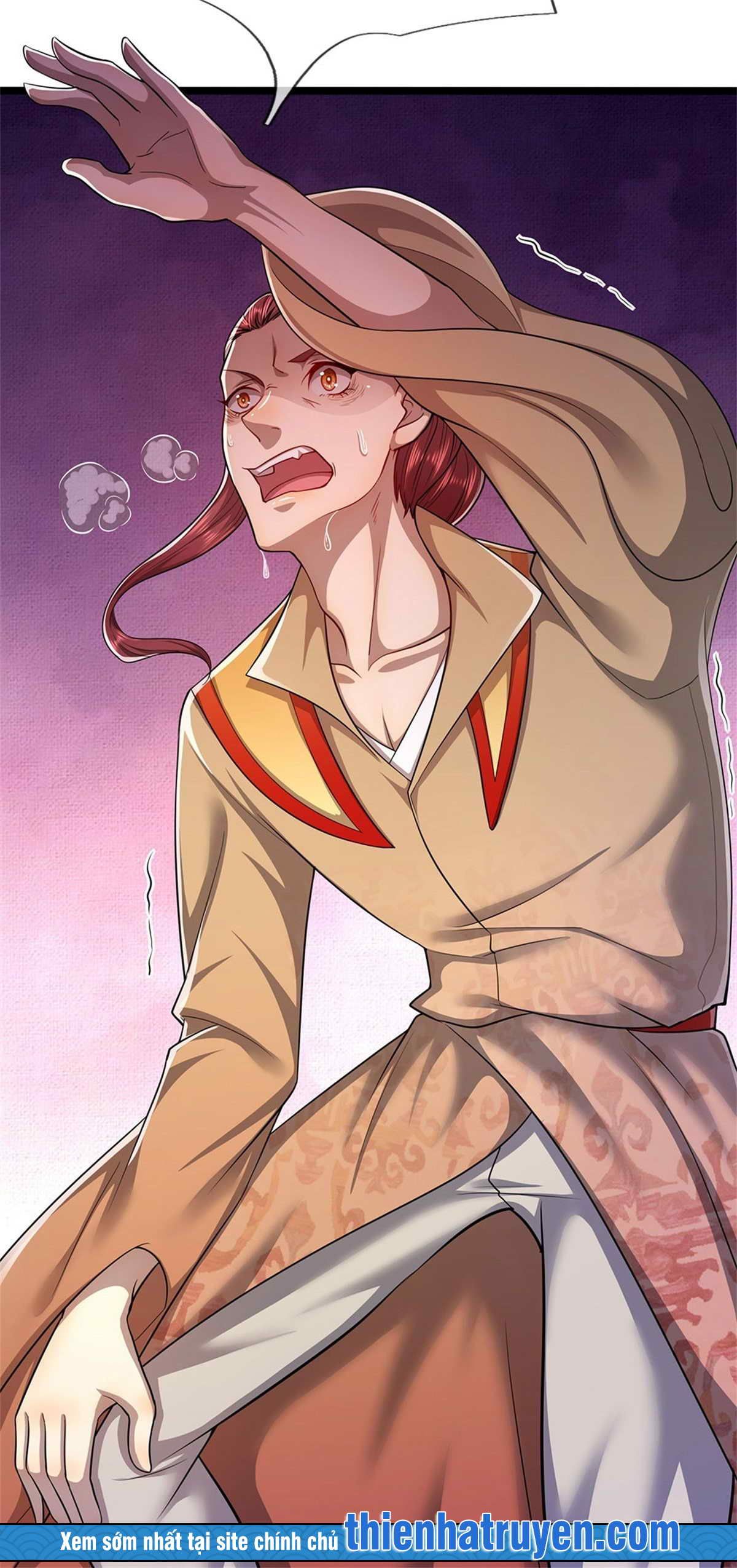 đọc truyện Bị Giam Cầm Trăm Vạn Năm Đệ Tử Ta Trải Khắp Chư Thiên Thần Giới Chương 6 ảnh 22 tại Thiên Thai Truyện