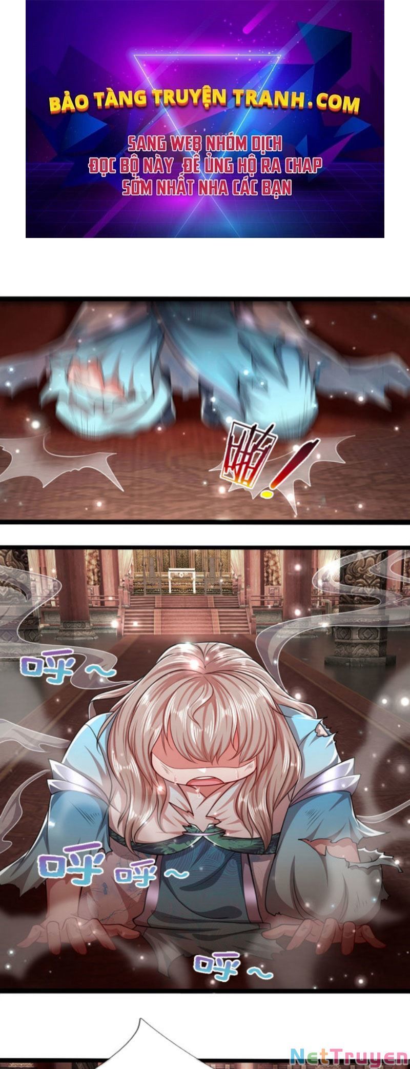 đọc truyện Bị Giam Cầm Trăm Vạn Năm Đệ Tử Ta Trải Khắp Chư Thiên Thần Giới Chương 60 ảnh 3 tại Thiên Thai Truyện