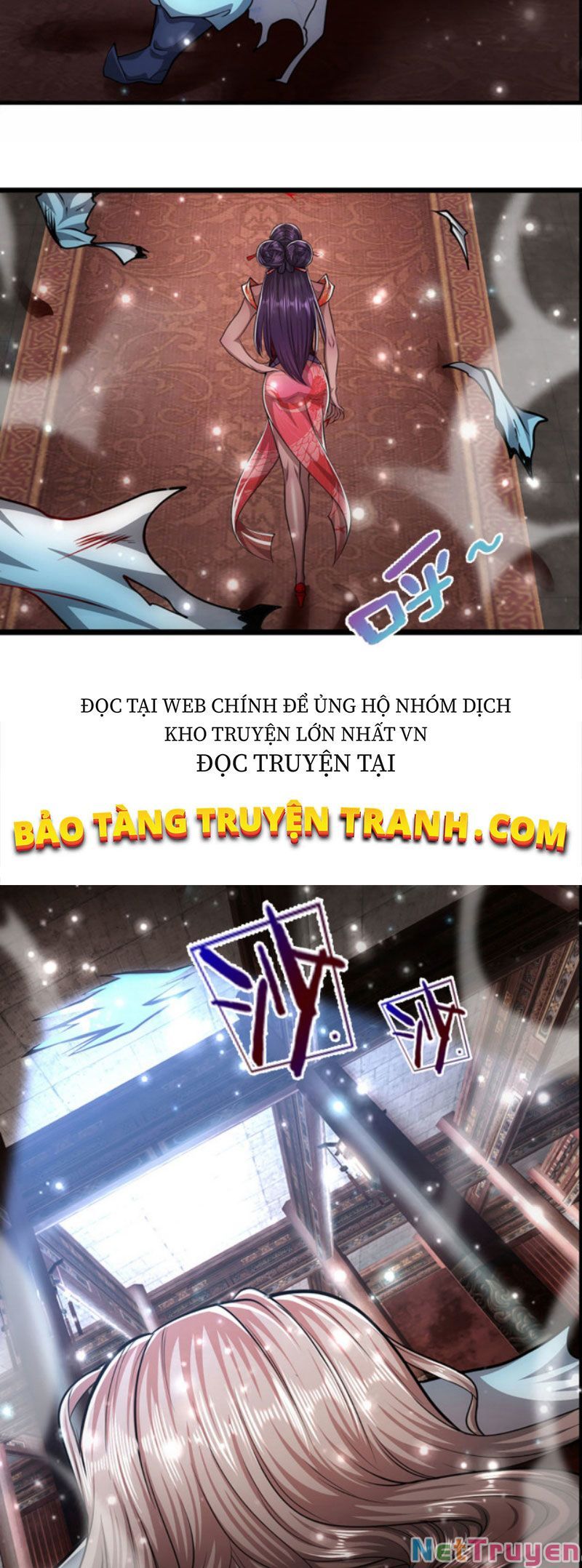 đọc truyện Bị Giam Cầm Trăm Vạn Năm Đệ Tử Ta Trải Khắp Chư Thiên Thần Giới Chương 60 ảnh 12 tại Thiên Thai Truyện