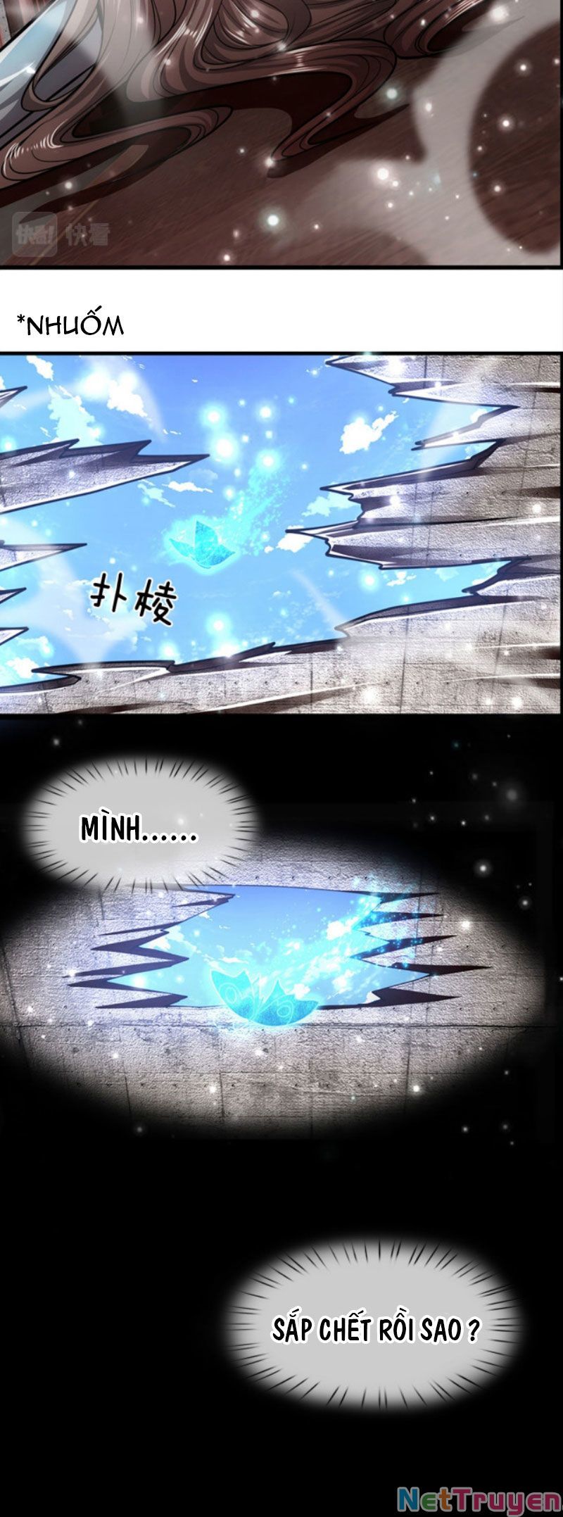 đọc truyện Bị Giam Cầm Trăm Vạn Năm Đệ Tử Ta Trải Khắp Chư Thiên Thần Giới Chương 60 ảnh 13 tại Thiên Thai Truyện