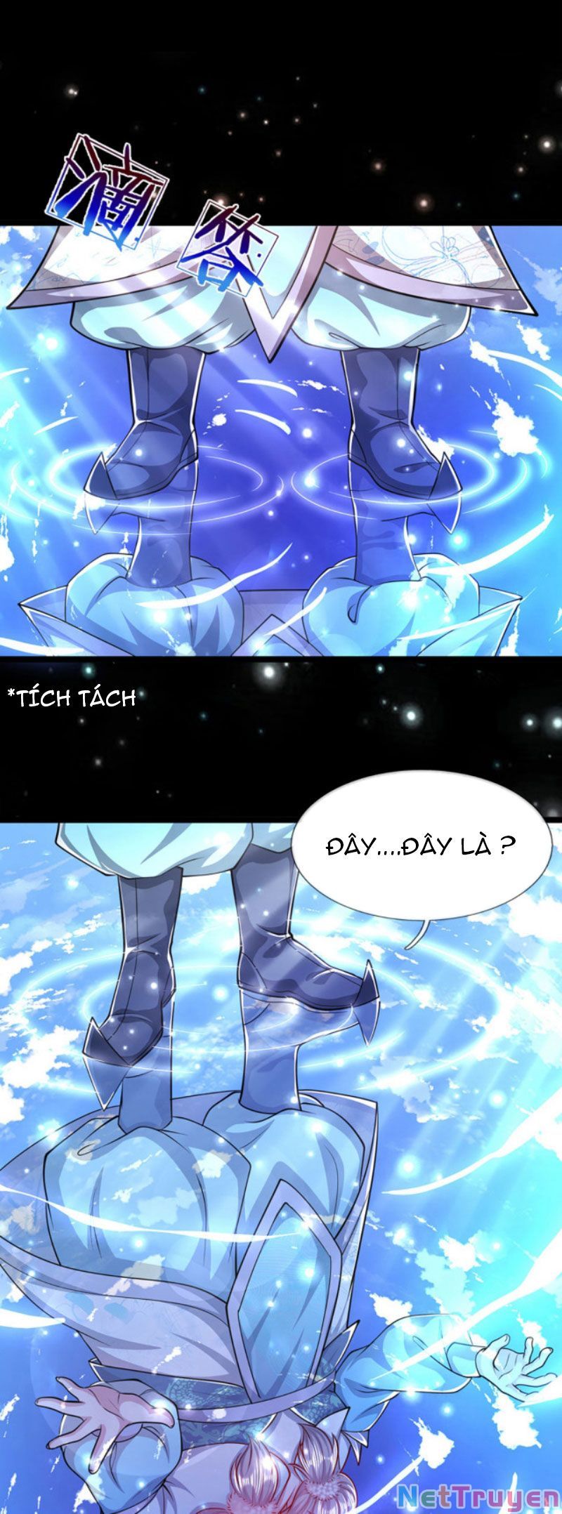 đọc truyện Bị Giam Cầm Trăm Vạn Năm Đệ Tử Ta Trải Khắp Chư Thiên Thần Giới Chương 60 ảnh 14 tại Thiên Thai Truyện