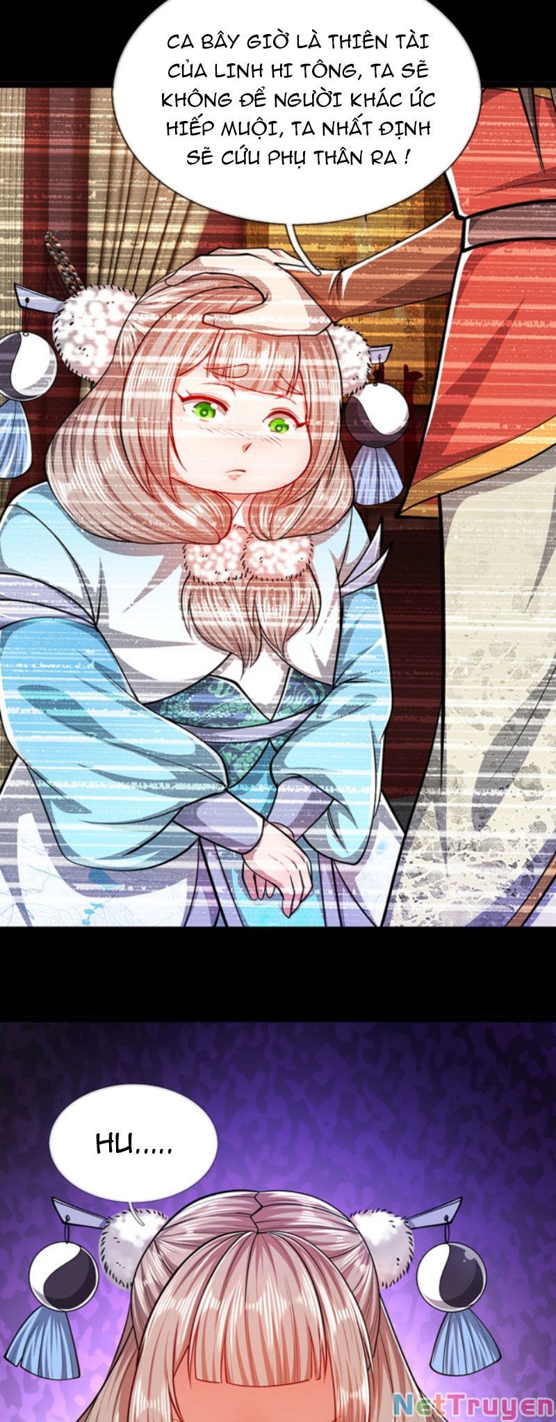 đọc truyện Bị Giam Cầm Trăm Vạn Năm Đệ Tử Ta Trải Khắp Chư Thiên Thần Giới Chương 60 ảnh 20 tại Thiên Thai Truyện