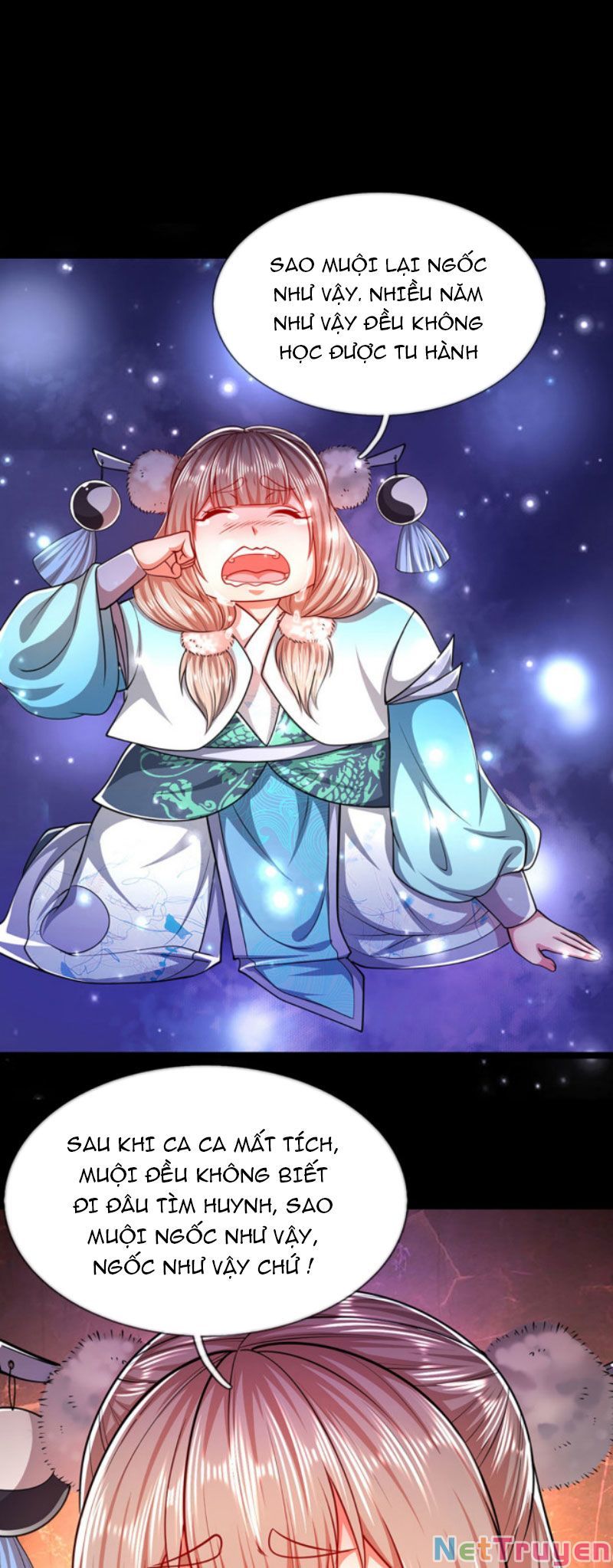 đọc truyện Bị Giam Cầm Trăm Vạn Năm Đệ Tử Ta Trải Khắp Chư Thiên Thần Giới Chương 60 ảnh 22 tại Thiên Thai Truyện