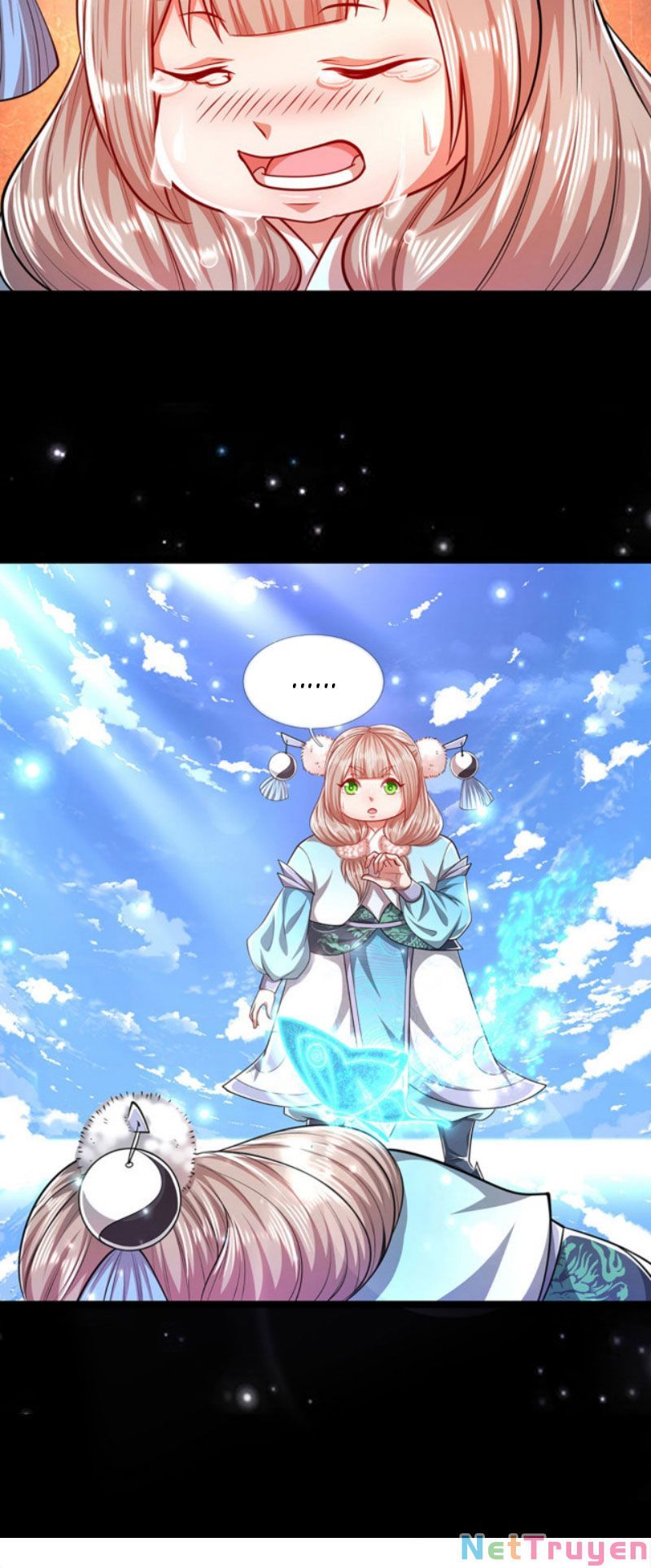 đọc truyện Bị Giam Cầm Trăm Vạn Năm Đệ Tử Ta Trải Khắp Chư Thiên Thần Giới Chương 60 ảnh 23 tại Thiên Thai Truyện