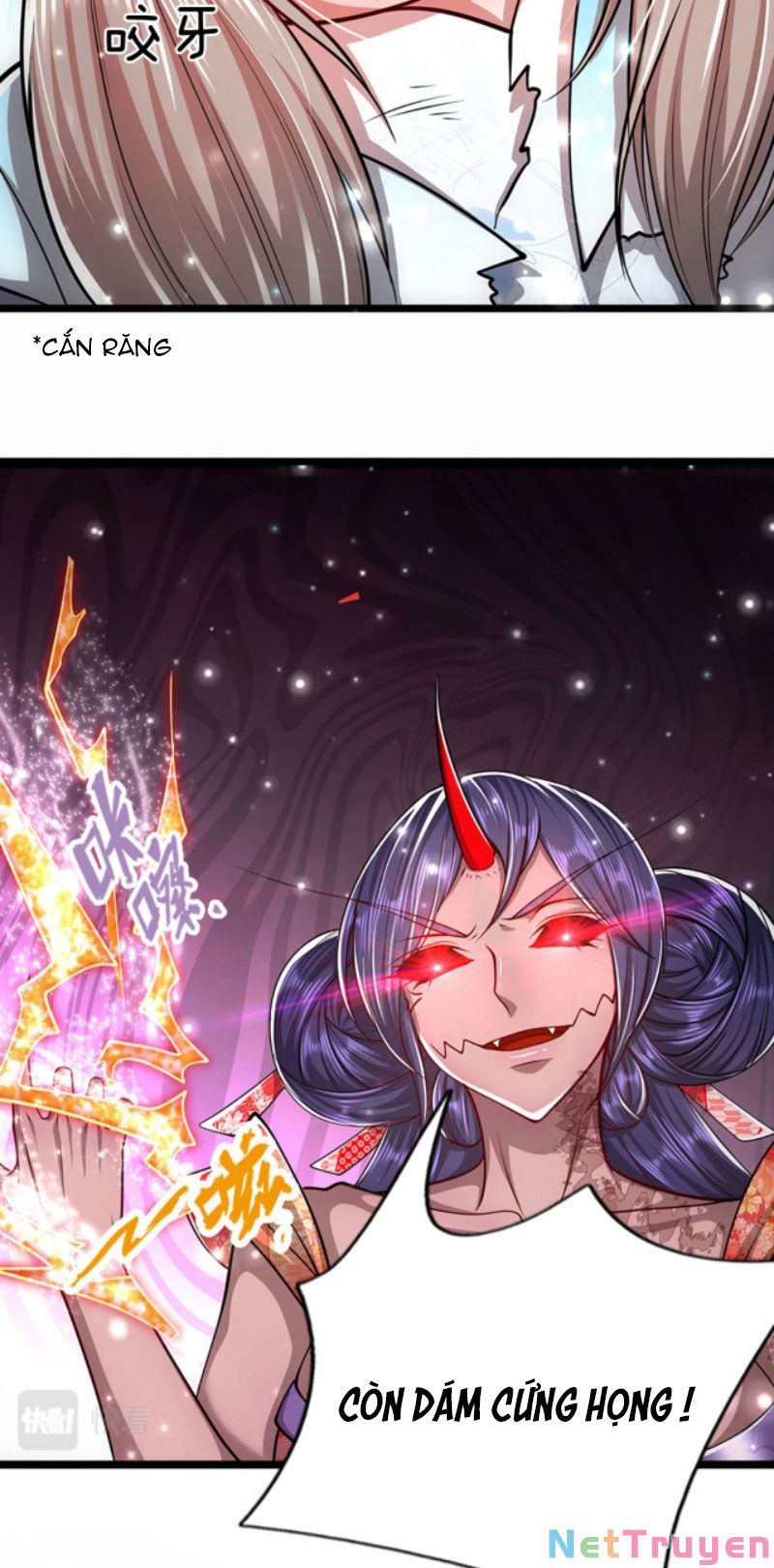 đọc truyện Bị Giam Cầm Trăm Vạn Năm Đệ Tử Ta Trải Khắp Chư Thiên Thần Giới Chương 60 ảnh 5 tại Thiên Thai Truyện