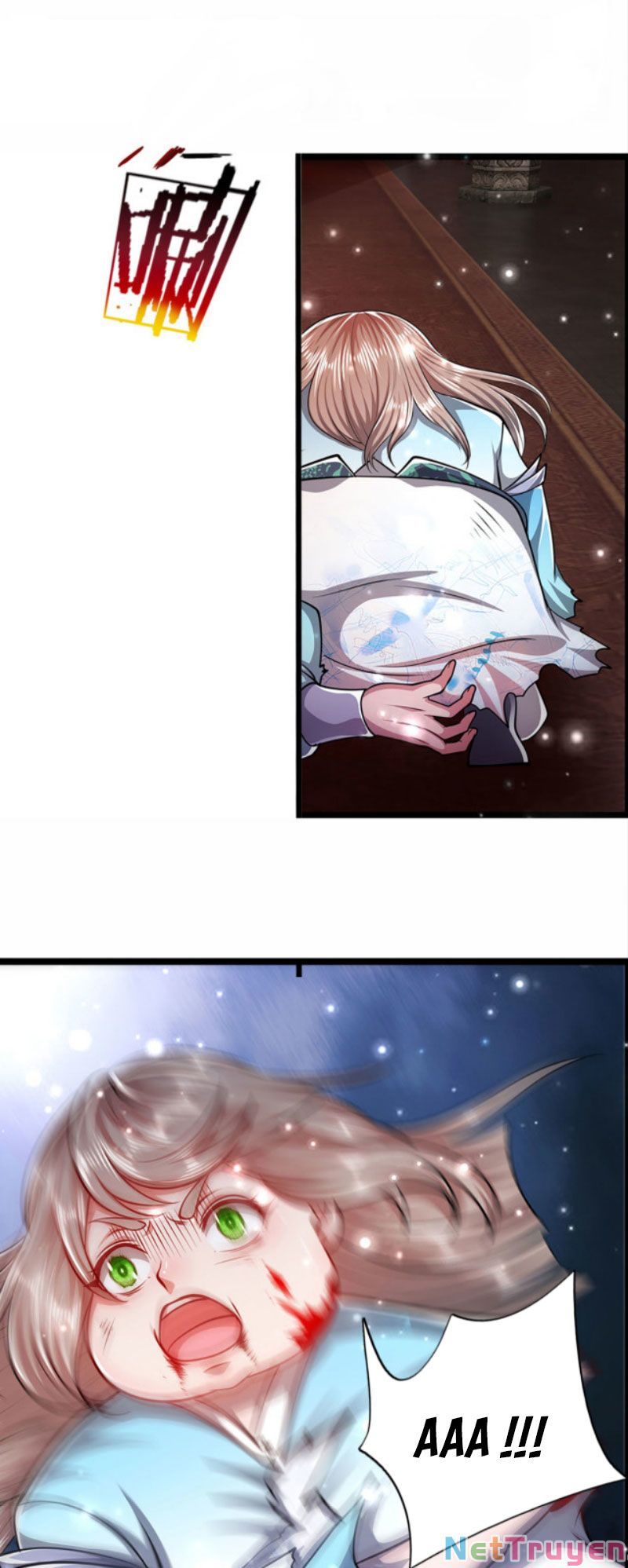 đọc truyện Bị Giam Cầm Trăm Vạn Năm Đệ Tử Ta Trải Khắp Chư Thiên Thần Giới Chương 60 ảnh 7 tại Thiên Thai Truyện