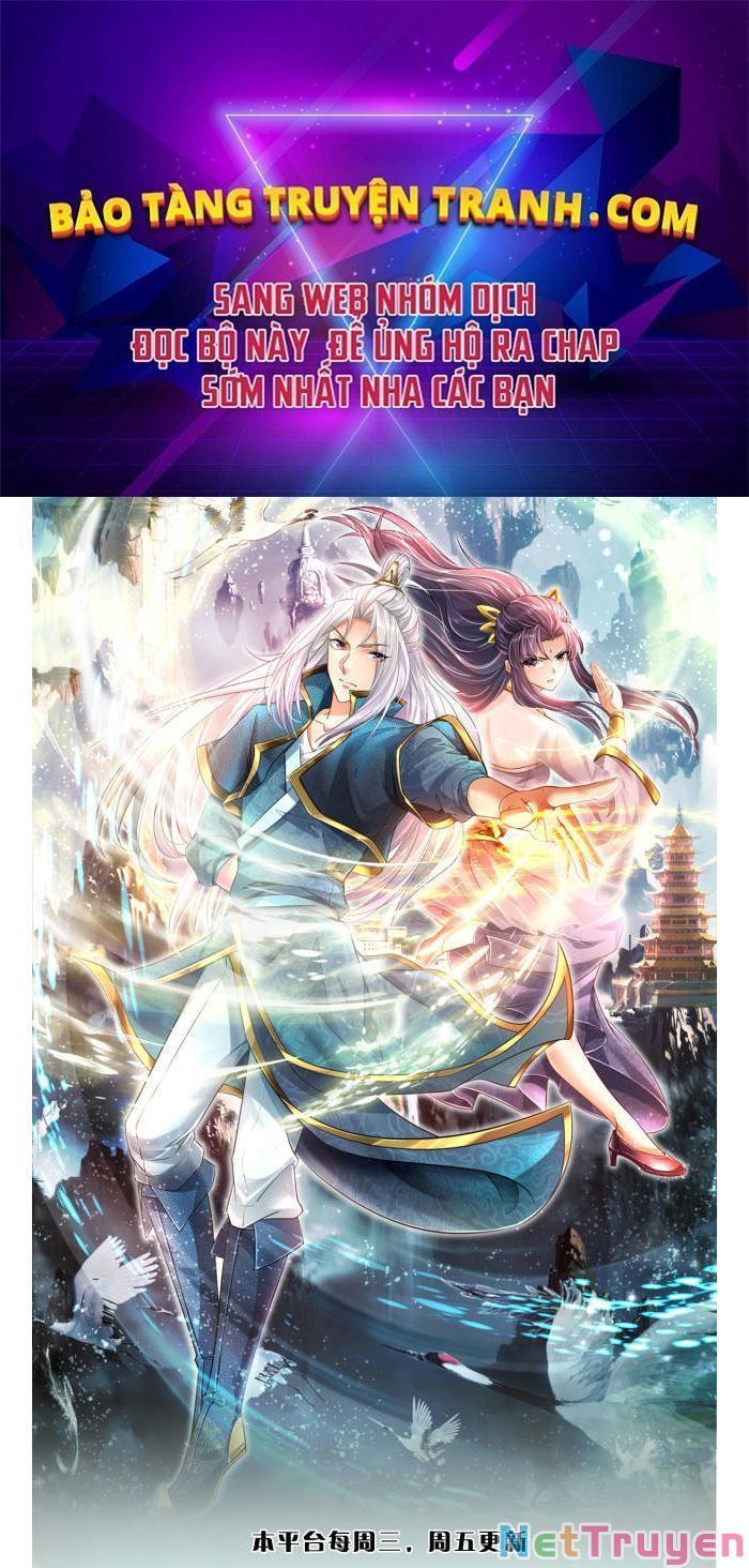 đọc truyện Bị Giam Cầm Trăm Vạn Năm Đệ Tử Ta Trải Khắp Chư Thiên Thần Giới Chương 61 ảnh 3 tại Thiên Thai Truyện