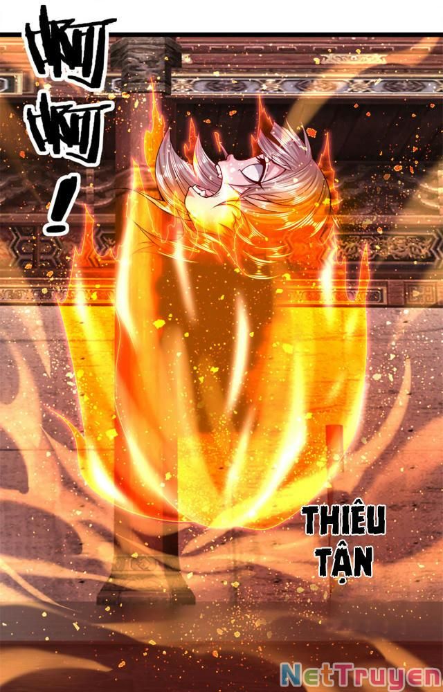 đọc truyện Bị Giam Cầm Trăm Vạn Năm Đệ Tử Ta Trải Khắp Chư Thiên Thần Giới Chương 61 ảnh 12 tại Thiên Thai Truyện