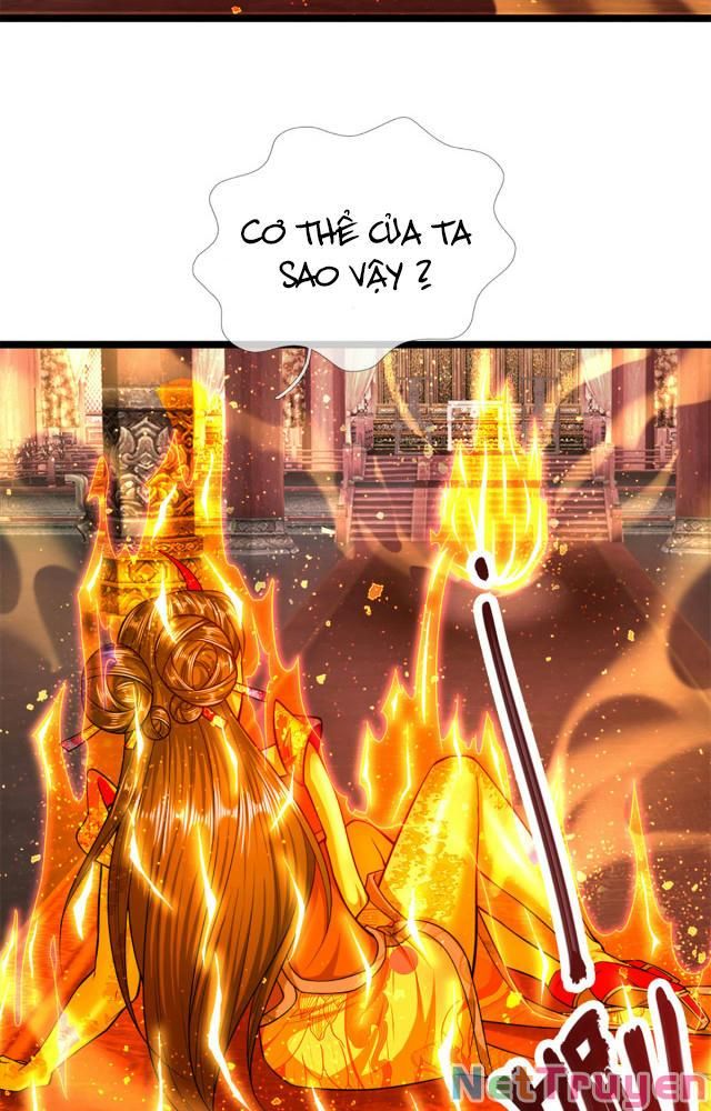 đọc truyện Bị Giam Cầm Trăm Vạn Năm Đệ Tử Ta Trải Khắp Chư Thiên Thần Giới Chương 61 ảnh 13 tại Thiên Thai Truyện