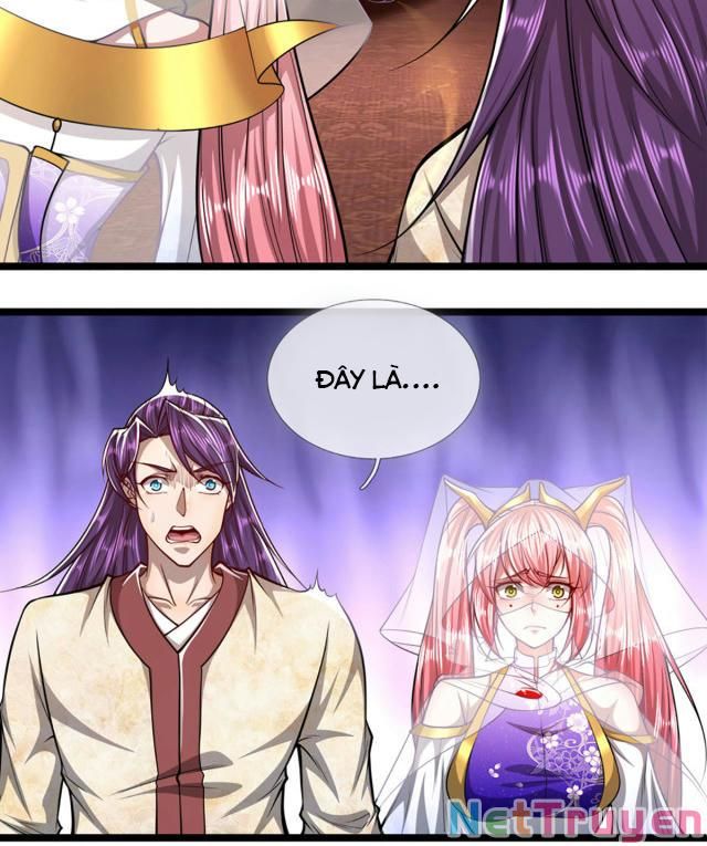 đọc truyện Bị Giam Cầm Trăm Vạn Năm Đệ Tử Ta Trải Khắp Chư Thiên Thần Giới Chương 61 ảnh 19 tại Thiên Thai Truyện