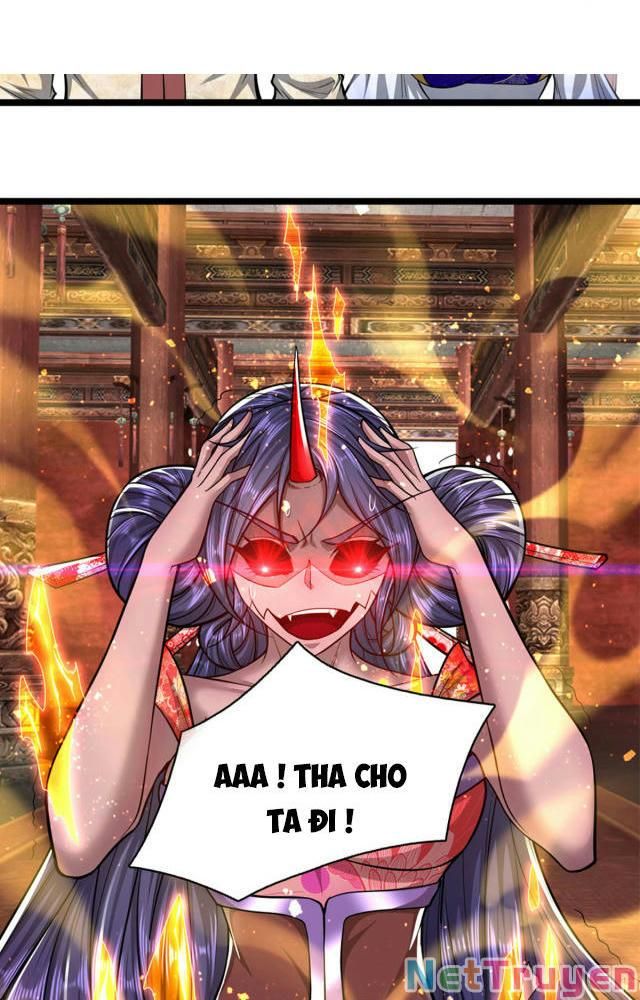 đọc truyện Bị Giam Cầm Trăm Vạn Năm Đệ Tử Ta Trải Khắp Chư Thiên Thần Giới Chương 61 ảnh 20 tại Thiên Thai Truyện