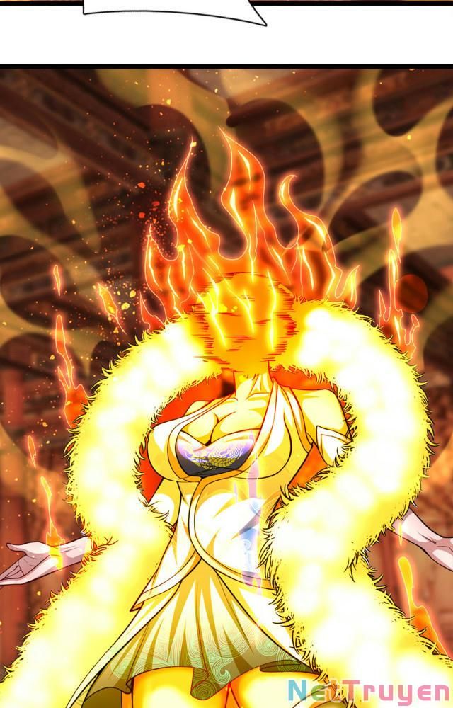 đọc truyện Bị Giam Cầm Trăm Vạn Năm Đệ Tử Ta Trải Khắp Chư Thiên Thần Giới Chương 61 ảnh 23 tại Thiên Thai Truyện