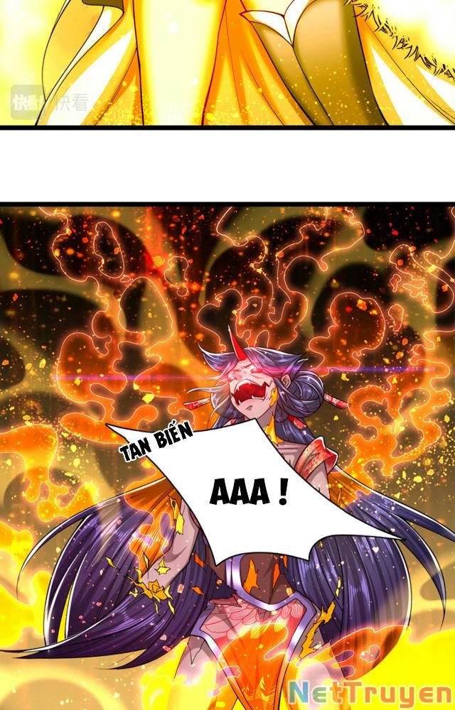 đọc truyện Bị Giam Cầm Trăm Vạn Năm Đệ Tử Ta Trải Khắp Chư Thiên Thần Giới Chương 61 ảnh 24 tại Thiên Thai Truyện