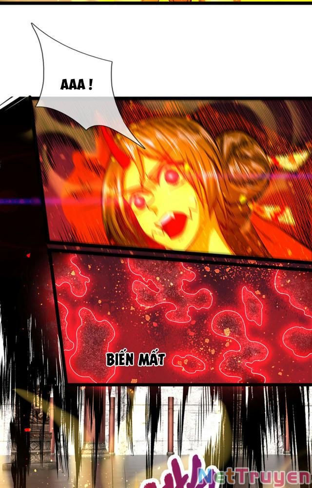 đọc truyện Bị Giam Cầm Trăm Vạn Năm Đệ Tử Ta Trải Khắp Chư Thiên Thần Giới Chương 61 ảnh 25 tại Thiên Thai Truyện