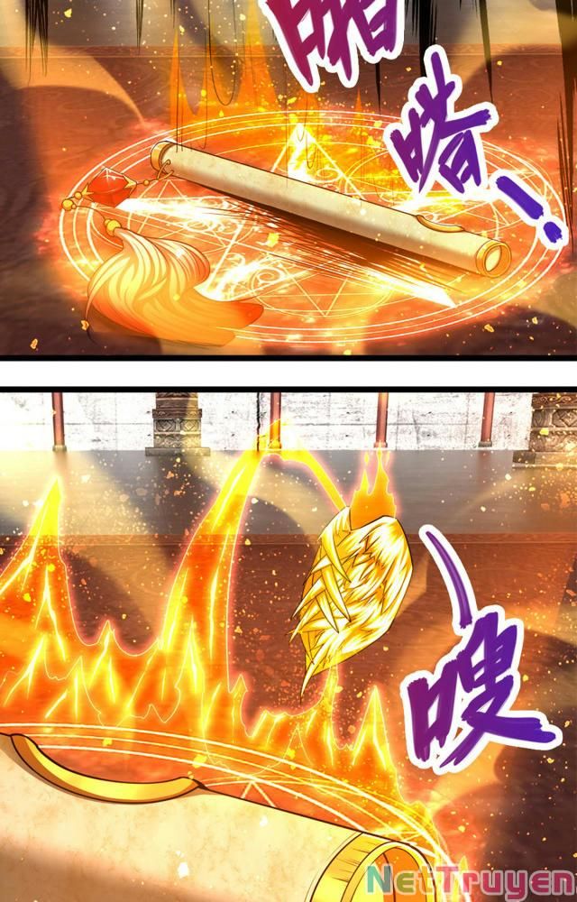 đọc truyện Bị Giam Cầm Trăm Vạn Năm Đệ Tử Ta Trải Khắp Chư Thiên Thần Giới Chương 61 ảnh 26 tại Thiên Thai Truyện