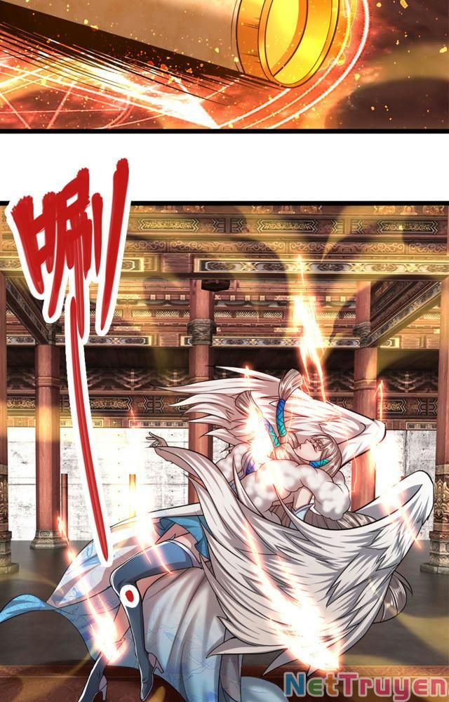 đọc truyện Bị Giam Cầm Trăm Vạn Năm Đệ Tử Ta Trải Khắp Chư Thiên Thần Giới Chương 61 ảnh 27 tại Thiên Thai Truyện