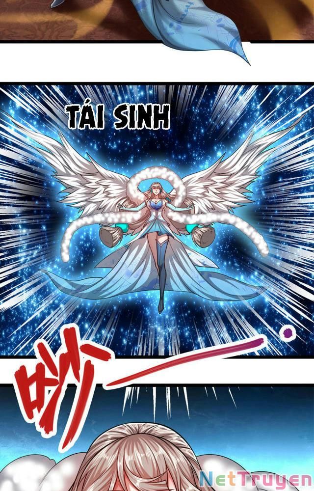 đọc truyện Bị Giam Cầm Trăm Vạn Năm Đệ Tử Ta Trải Khắp Chư Thiên Thần Giới Chương 61 ảnh 28 tại Thiên Thai Truyện