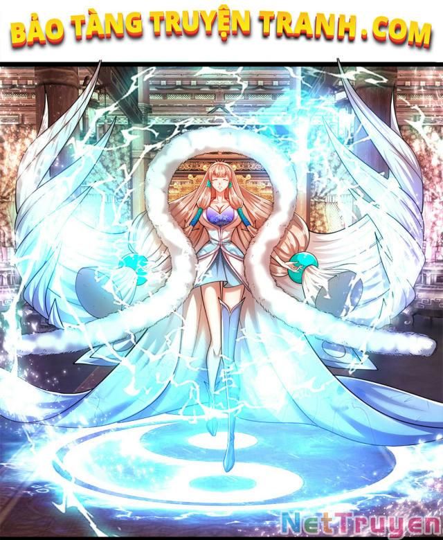 đọc truyện Bị Giam Cầm Trăm Vạn Năm Đệ Tử Ta Trải Khắp Chư Thiên Thần Giới Chương 61 ảnh 31 tại Thiên Thai Truyện