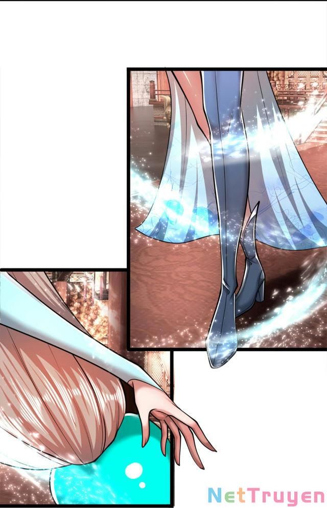 đọc truyện Bị Giam Cầm Trăm Vạn Năm Đệ Tử Ta Trải Khắp Chư Thiên Thần Giới Chương 61 ảnh 32 tại Thiên Thai Truyện