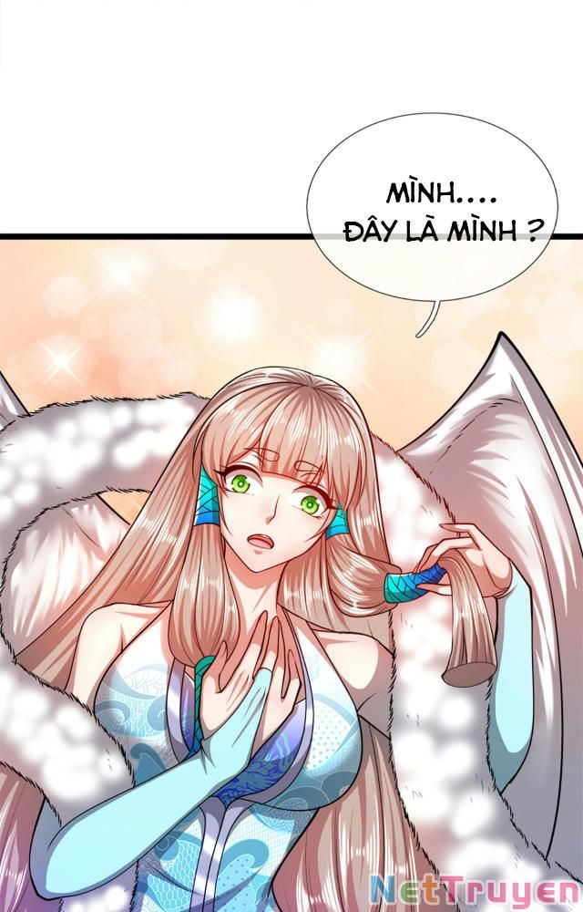 đọc truyện Bị Giam Cầm Trăm Vạn Năm Đệ Tử Ta Trải Khắp Chư Thiên Thần Giới Chương 61 ảnh 33 tại Thiên Thai Truyện