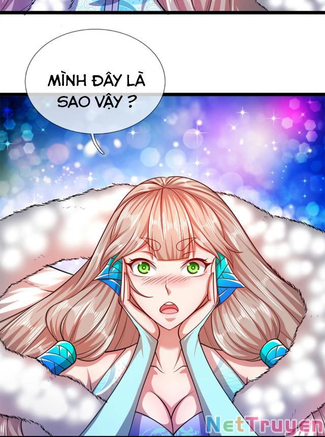 đọc truyện Bị Giam Cầm Trăm Vạn Năm Đệ Tử Ta Trải Khắp Chư Thiên Thần Giới Chương 61 ảnh 34 tại Thiên Thai Truyện