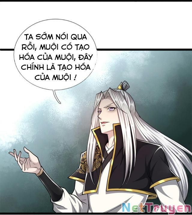 đọc truyện Bị Giam Cầm Trăm Vạn Năm Đệ Tử Ta Trải Khắp Chư Thiên Thần Giới Chương 61 ảnh 36 tại Thiên Thai Truyện