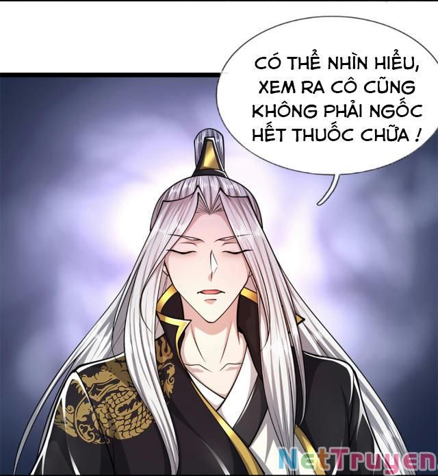 đọc truyện Bị Giam Cầm Trăm Vạn Năm Đệ Tử Ta Trải Khắp Chư Thiên Thần Giới Chương 61 ảnh 39 tại Thiên Thai Truyện