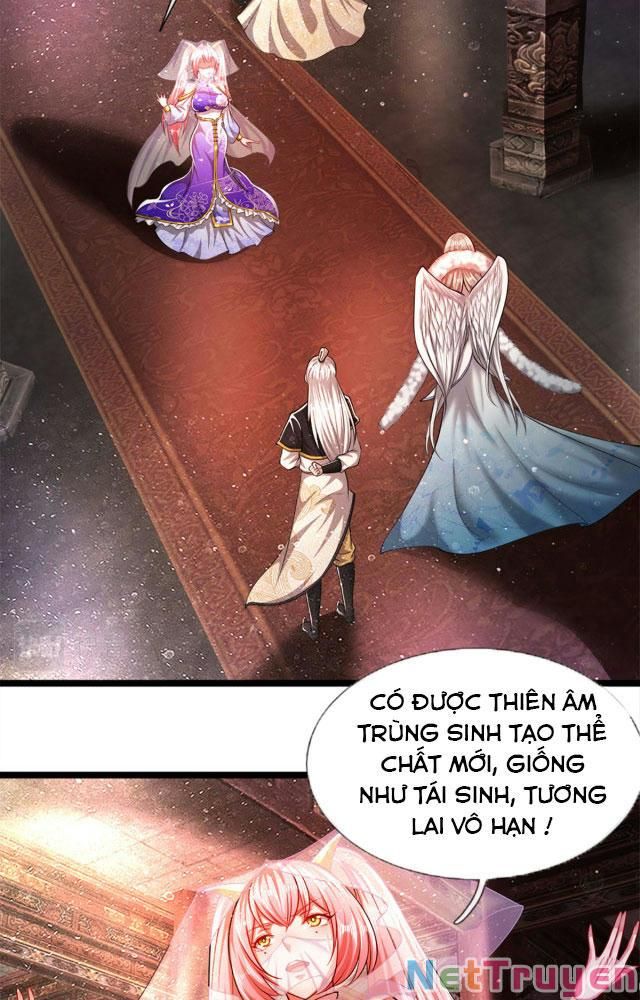 đọc truyện Bị Giam Cầm Trăm Vạn Năm Đệ Tử Ta Trải Khắp Chư Thiên Thần Giới Chương 61 ảnh 42 tại Thiên Thai Truyện