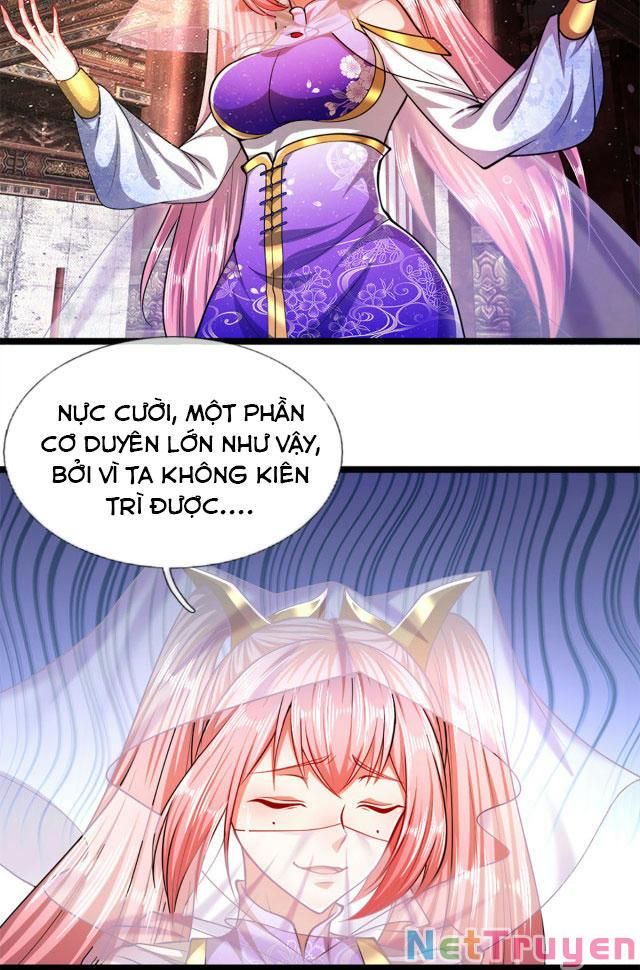 đọc truyện Bị Giam Cầm Trăm Vạn Năm Đệ Tử Ta Trải Khắp Chư Thiên Thần Giới Chương 61 ảnh 43 tại Thiên Thai Truyện