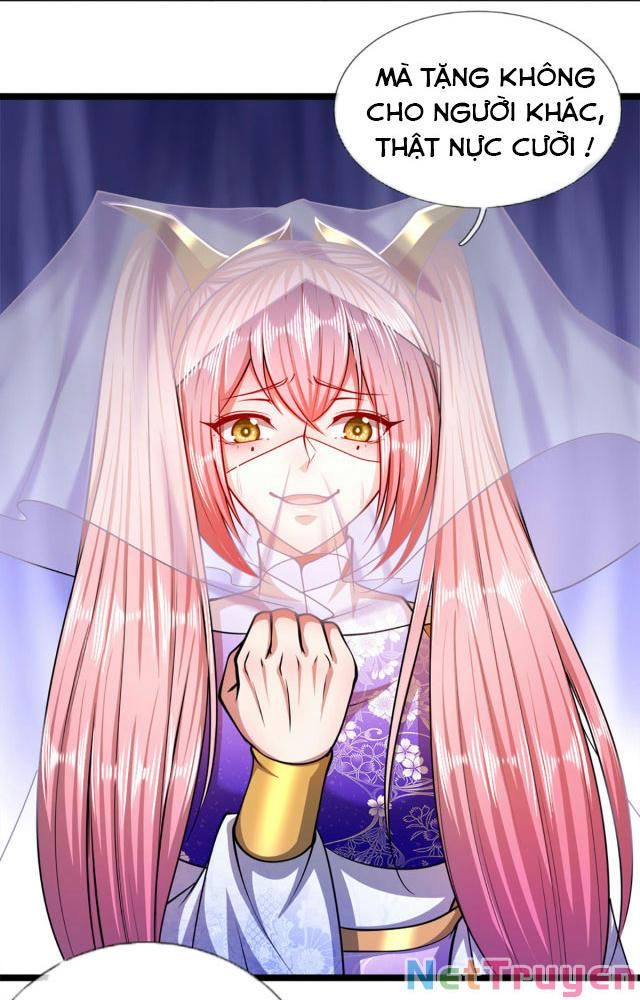 đọc truyện Bị Giam Cầm Trăm Vạn Năm Đệ Tử Ta Trải Khắp Chư Thiên Thần Giới Chương 61 ảnh 44 tại Thiên Thai Truyện