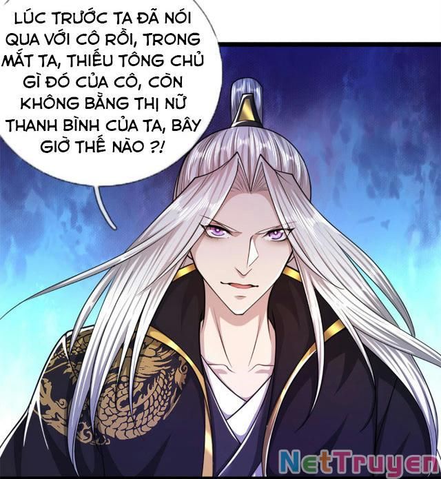 đọc truyện Bị Giam Cầm Trăm Vạn Năm Đệ Tử Ta Trải Khắp Chư Thiên Thần Giới Chương 61 ảnh 45 tại Thiên Thai Truyện