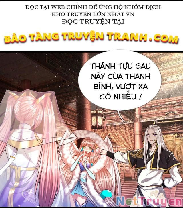 đọc truyện Bị Giam Cầm Trăm Vạn Năm Đệ Tử Ta Trải Khắp Chư Thiên Thần Giới Chương 61 ảnh 46 tại Thiên Thai Truyện