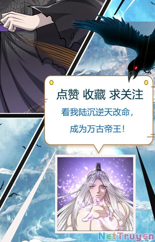 đọc truyện Bị Giam Cầm Trăm Vạn Năm Đệ Tử Ta Trải Khắp Chư Thiên Thần Giới Chương 61 ảnh 49 tại Thiên Thai Truyện