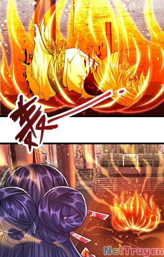 đọc truyện Bị Giam Cầm Trăm Vạn Năm Đệ Tử Ta Trải Khắp Chư Thiên Thần Giới Chương 61 ảnh 7 tại Thiên Thai Truyện