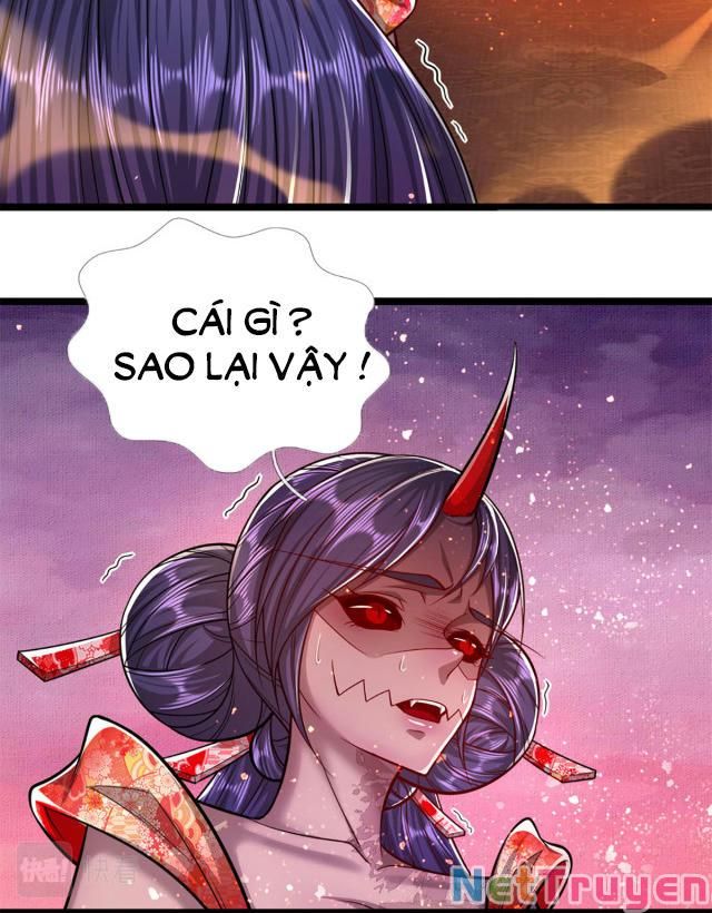 đọc truyện Bị Giam Cầm Trăm Vạn Năm Đệ Tử Ta Trải Khắp Chư Thiên Thần Giới Chương 61 ảnh 8 tại Thiên Thai Truyện